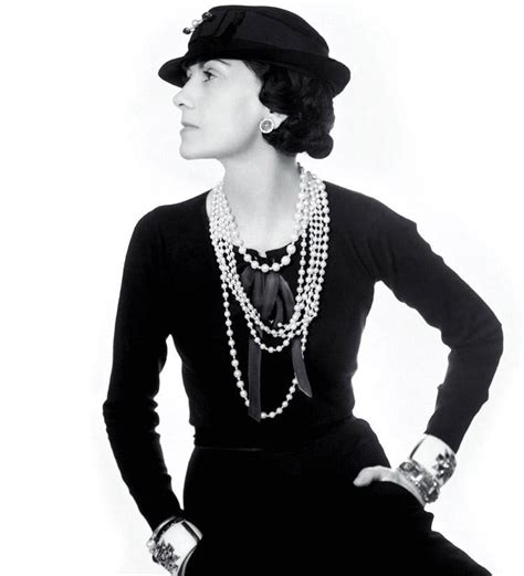 coco chanel founder|Coco Chanel real name.